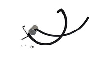 Load image into Gallery viewer, J&amp;L 23-23 Hyundai Elantra N 2.0L Oil Separator 3.0 Passenger Side - Clear Anodized - Black Ops Auto Works