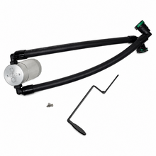 Load image into Gallery viewer, J&amp;L 3031P-C passenger-side oil separator for 2015-2023 Ford Edge Sport and ST