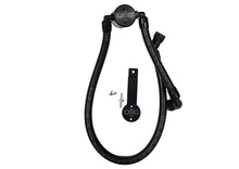 Load image into Gallery viewer, J&amp;L Oil Separator 3.0 Passenger Side 2011-14 Mustang GT/12-13 Boss 302 Remote Mount - Black Anodized - Black Ops Auto Works