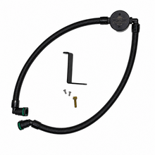 Load image into Gallery viewer, J&amp;L driver side oil separator for 2024-2026 Ford Mustang EcoBoost 2.3L