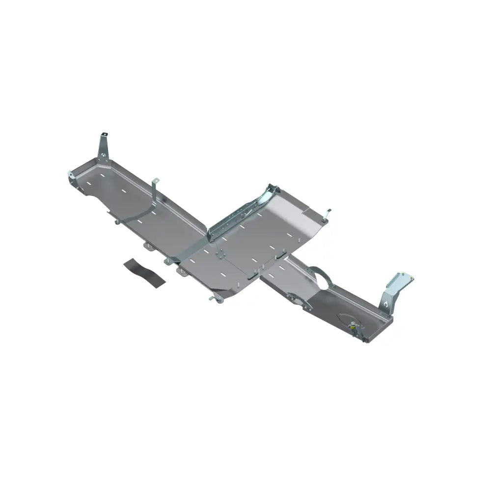 Artec Industries JL4161 Alpha Series full bellypan