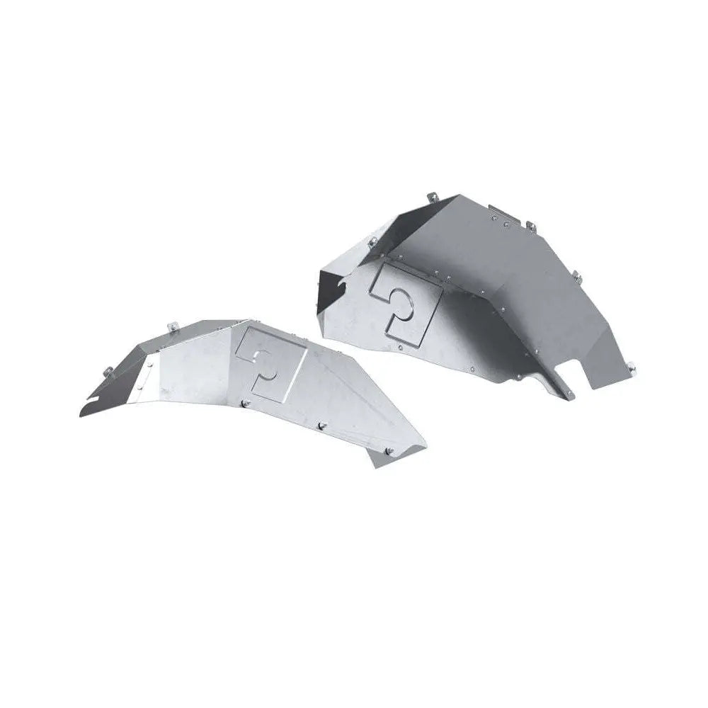 Artec Industries JL5111 rear inner fenders