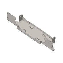 Load image into Gallery viewer, Artec Industries JL5611 factory steel bumper winch plate V3