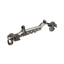Load image into Gallery viewer, Artec Industries JL6541 APEX front Super Duty axle swap kit with Daystar bushings