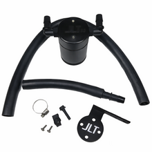 Load image into Gallery viewer, J&amp;L 3063P-B oil separator full view