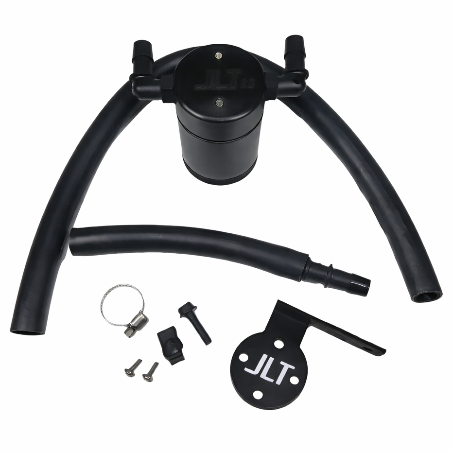J&L 3063P-C oil separator full view