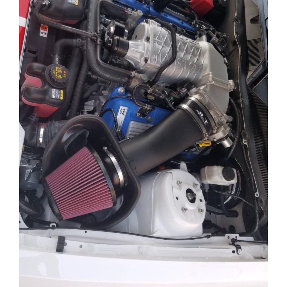 JLT Big Air Intake 2010-2014 GT500 - Tune Required | CAIP-GT500-10