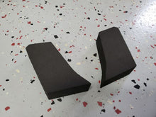 Load image into Gallery viewer, JLT 2020 Ford Mustang GT500 Rock Blocker (Pair - No Drop Ship) - Black Ops Auto Works