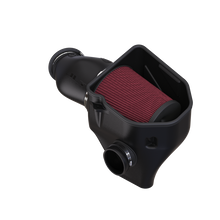Load image into Gallery viewer, JLT 21-23 Dodge Charger Hellcat / 19-23 Dodge Challenger Hellcat CAI Kit w/Cotton Cleanable Filter - Black Ops Auto Works