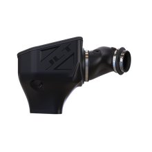 Load image into Gallery viewer, JLT 21-23 Dodge Charger Hellcat / 19-23 Dodge Challenger Hellcat CAI Kit w/Cotton Cleanable Filter - Black Ops Auto Works