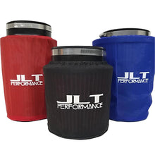 Load image into Gallery viewer, JLT 4x6in / 4.5x6in Air Filter Pre-Filter - Red - JLT 20-2934-03
