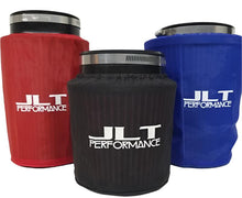 Load image into Gallery viewer, JLT 5x7in Air Filter Pre-Filter - Blue - Black Ops Auto Works