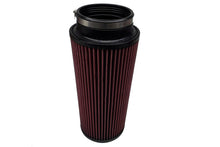 Load image into Gallery viewer, JLT Power Stack Air Filter 4in x 12in - Red Oil - Black Ops Auto Works