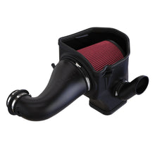 Load image into Gallery viewer, JLT CAI-DJ57-11 cold air intake full view