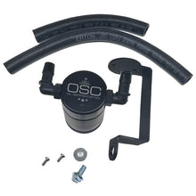 Load image into Gallery viewer, J&amp;L oil separator upgrade for Fusion Sport performance