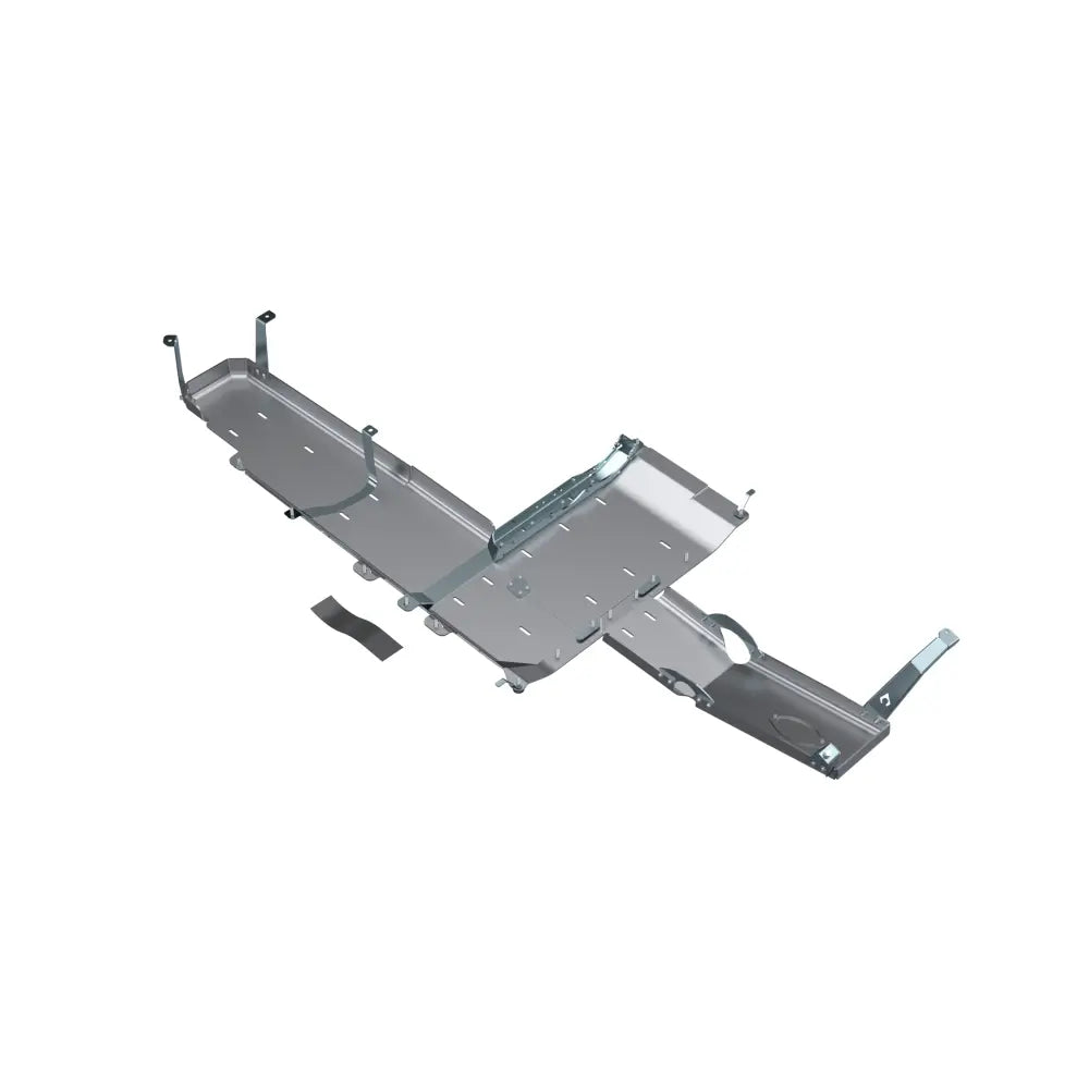Artec Industries JT4155 Alpha Series full bellypan