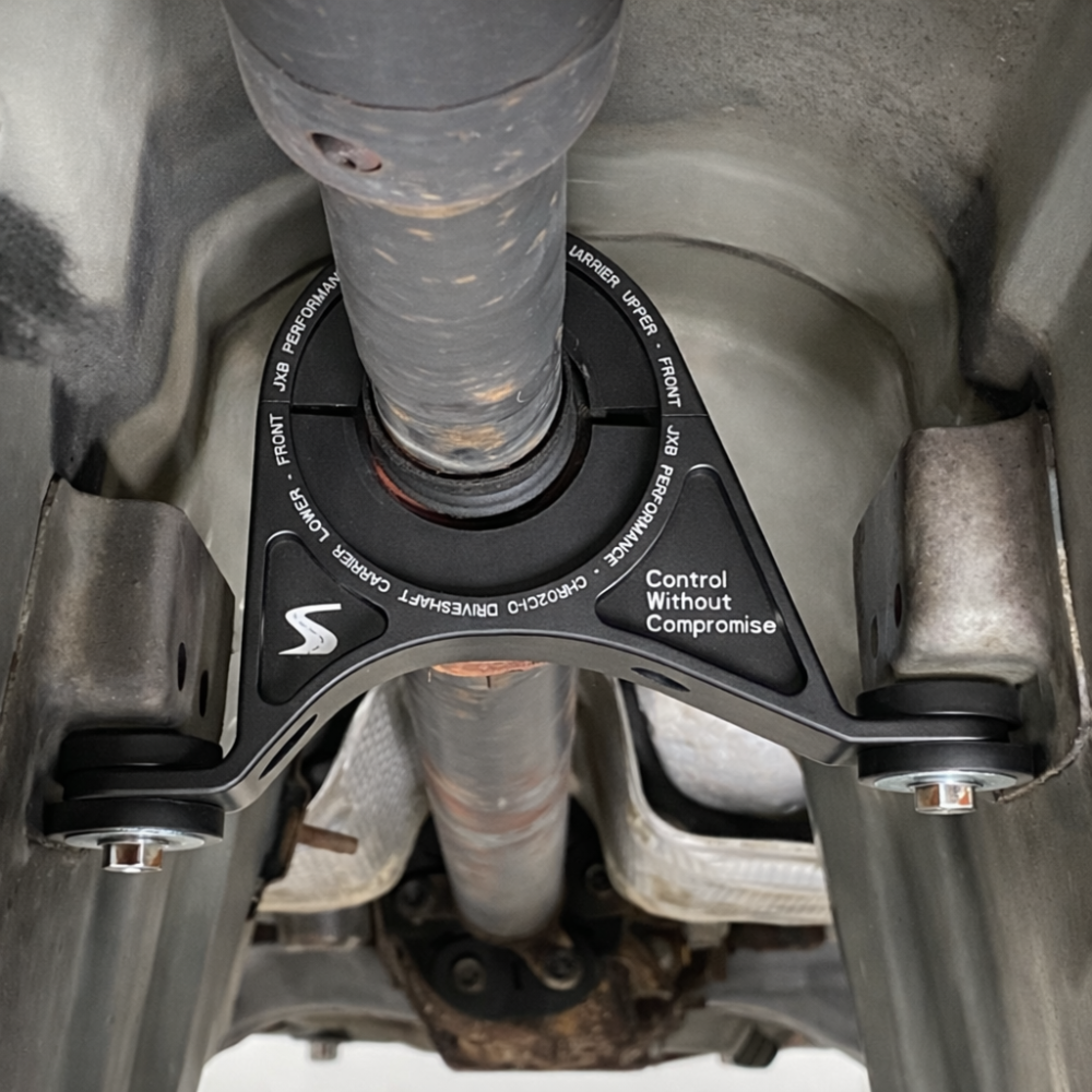 JXB CHR02A0 Driveshaft Carrier Upgrade for Charger Challenger 300 JXB CHR02A0 Driveshaft Carrier Upgrade for Charger Challenger 300