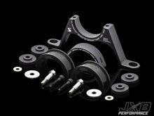 Load image into Gallery viewer, JXB Performance B6003A0 driveshaft center support bearing carrier detail view