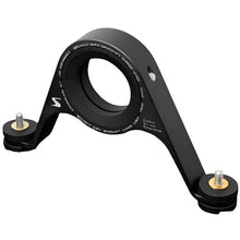 Load image into Gallery viewer, JXB Performance B6004A0 driveshaft center support bearing carrier main view