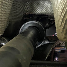 Load image into Gallery viewer, JXB Performance Audi B8 Q5/SQ5, Porsche 95B Macan Driveshaft Center Support Bearing Carrier Upgrade - JXB Performance B8020A0