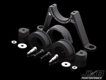 Load image into Gallery viewer, JXB Performance B8021A0 driveshaft center support bearing carrier detail view