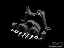 Load image into Gallery viewer, JXB Performance B9 automatic transmission carrier driveshaft center support bearing carrier detail view