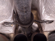 Load image into Gallery viewer, JXB Performance B9001A0 driveshaft center support bearing carrier bushings view