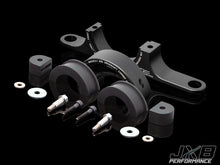 Load image into Gallery viewer, JXB Performance B9001A0 driveshaft center support bearing carrier detail view