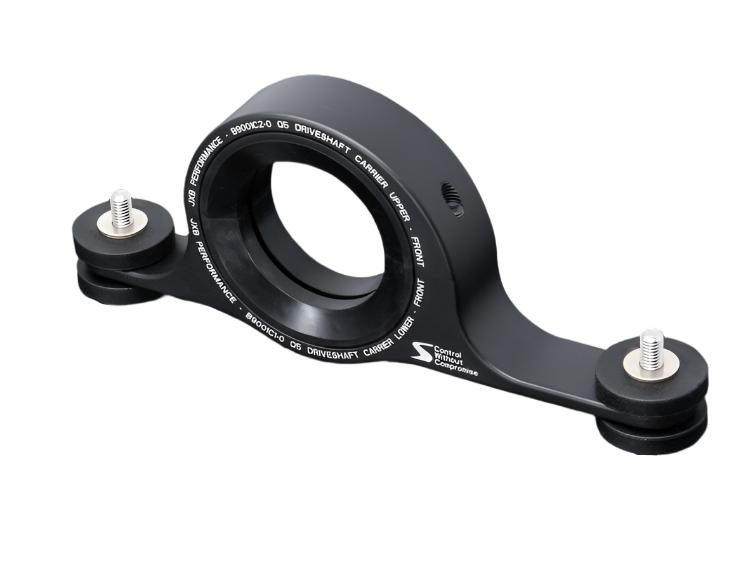 JXB Performance B9001A0 driveshaft center support bearing carrier main view
