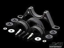 Load image into Gallery viewer, JXB Performance C5001A0 driveshaft center support bearing carrier detail view