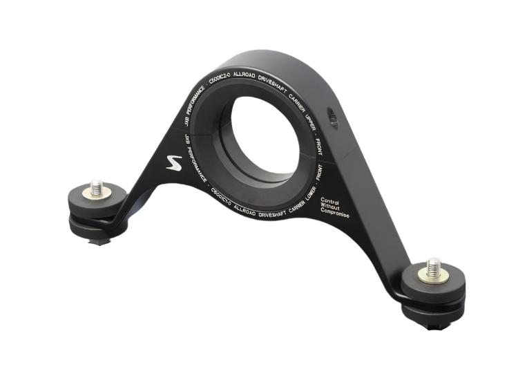 JXB Performance C5001A0 driveshaft center support bearing carrier main view