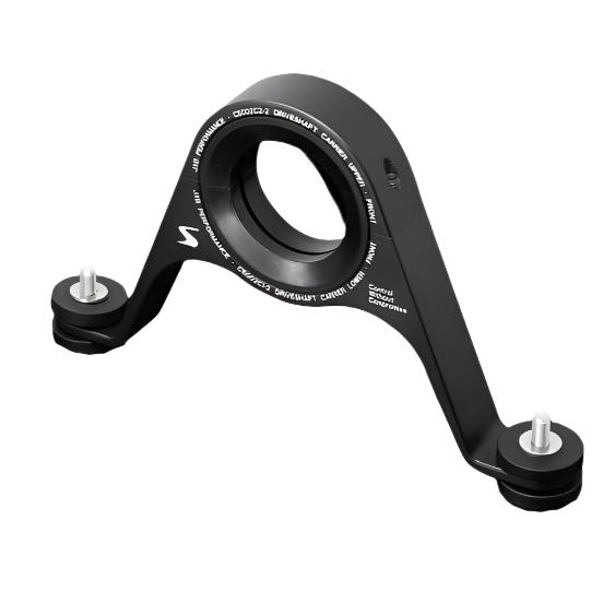 JXB Performance C5002A0 Audi C5 A6 and VW B5 Passat 4Motion Driveshaft Carrier Upgrade - JXB Performance C5002A0-S
