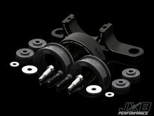 Load image into Gallery viewer, JXB Performance TT001A0 driveshaft center support bearing carrier detail view