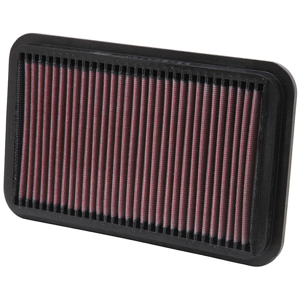 K&N 00-05 Celica GT & GT-S Drop In Air Filter - K&N Engineering KNN33-2041-1