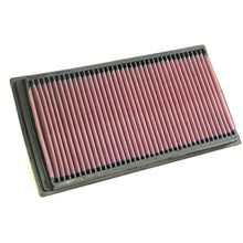 Load image into Gallery viewer, K&amp;N 00-06 BMW X5 3.0L Drop In Air Filter - K&amp;N Engineering KNN33-2255