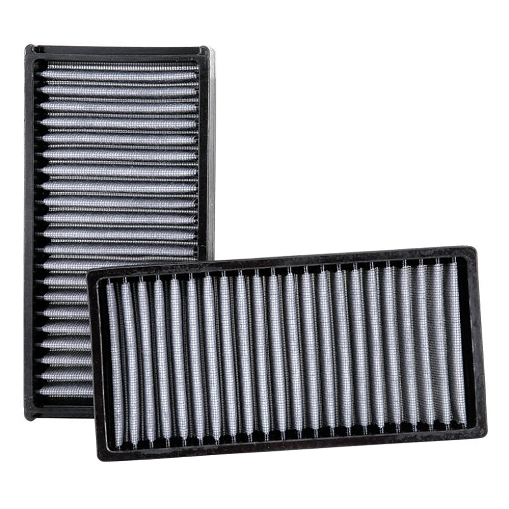 K&N 01-05 Honda Civic Cabin Air Filter - K&N Engineering KNNVF2022