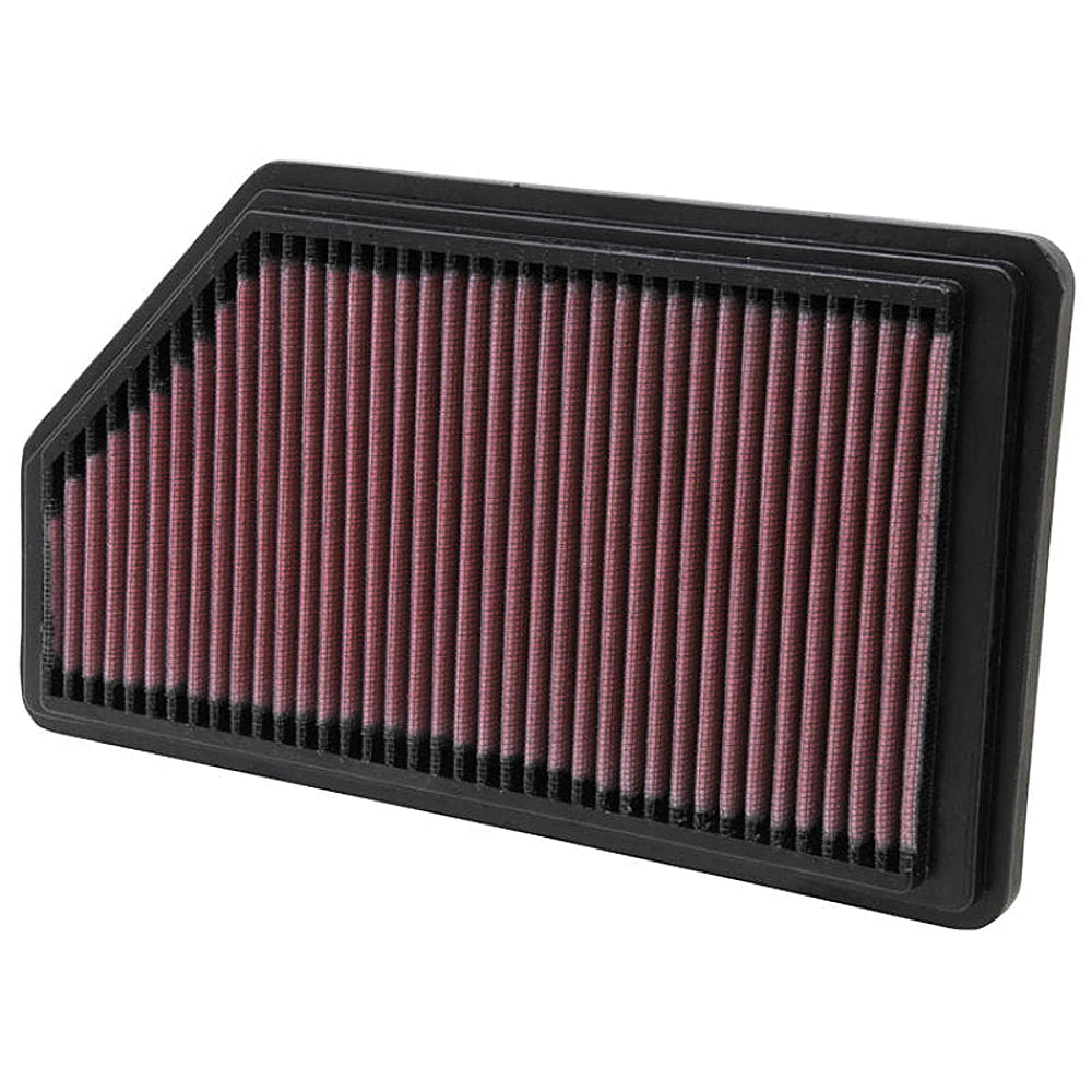K&N 01 Acura MDX Drop In Air Filter - K&N Engineering KNN33-2200