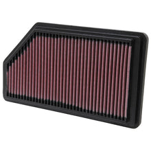 Load image into Gallery viewer, K&amp;N 01 Acura MDX Drop In Air Filter - K&amp;N Engineering KNN33-2200