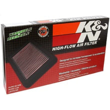 Load image into Gallery viewer, K&amp;N 01 Acura MDX Drop In Air Filter - K&amp;N Engineering KNN33-2200