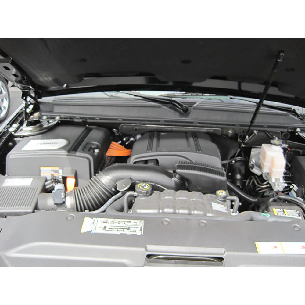 K&N 02-09 Cadillac / 99-09 Chevy/GMC PickUp Drop In Air Filter - K&N Engineering KNN33-2135