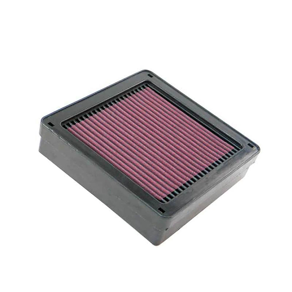 K&N 03-06 Lancer Evo 8/9 Drop In Air Filter - K&N Engineering KNN33-2105