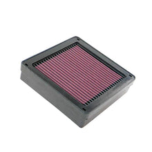 Load image into Gallery viewer, K&amp;N 03-06 Lancer Evo 8/9 Drop In Air Filter - K&amp;N Engineering KNN33-2105