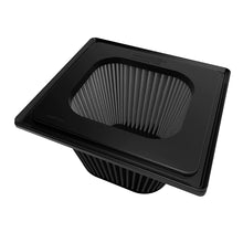 Load image into Gallery viewer, K&amp;N 03-09 Dodge Ram L6-5.9L Diesel Dryflow Lifetime Engine Air Filter - K&amp;N Engineering KNNE-0776HBK