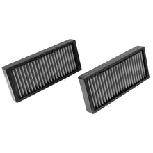Load image into Gallery viewer, K&amp;N 04-15 Nissan Titan 5.6L V8 F/I Cabin Air Filter - K&amp;N Engineering KNNVF1002