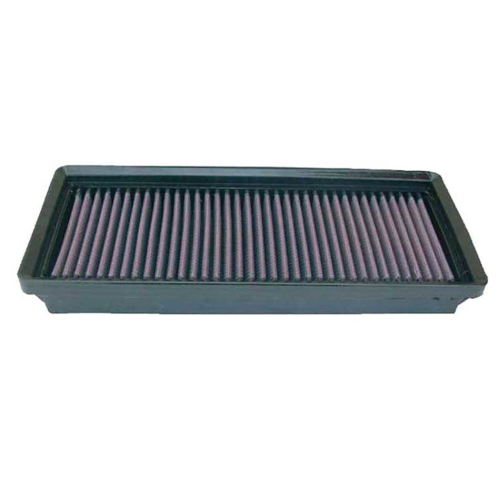 K&N 04 Chrysler Crossfire 3.2L-V6 Drop In Air Filter - K&N Engineering KNN33-2290