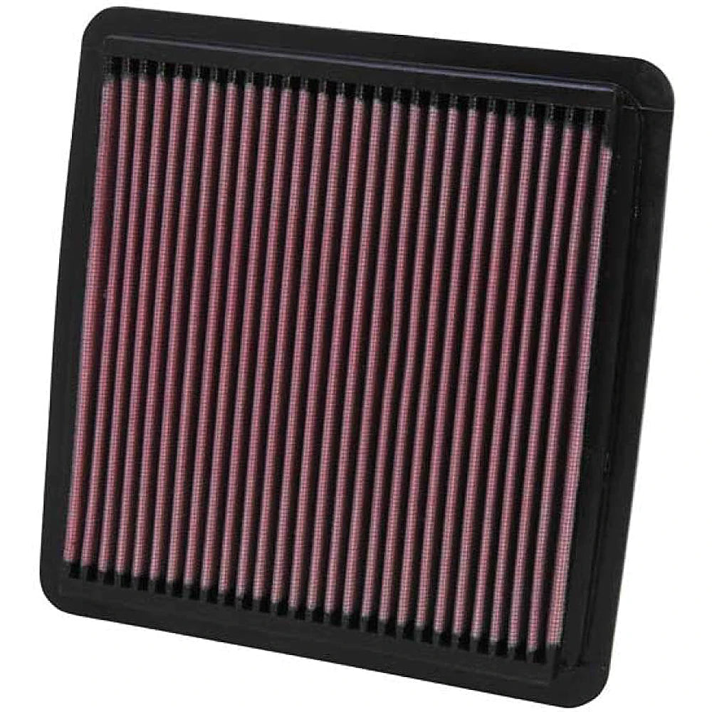 K&N 05-08 LGT / 08-11 WRX / STi Drop In Air Filter - K&N Engineering KNN33-2304