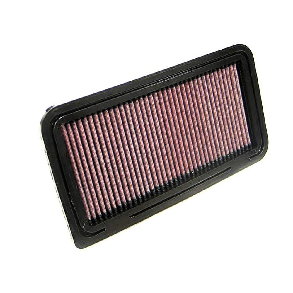 K&N 05-09 Miata Drop In Air Filter - K&N Engineering KNN33-2335