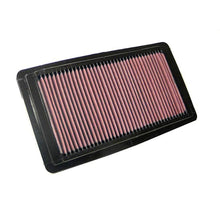 Load image into Gallery viewer, K&amp;N 05-10 Honda Odyssey / 09-10 Pilot V6-3.5L Drop In Air Filter - K&amp;N Engineering KNN33-2309