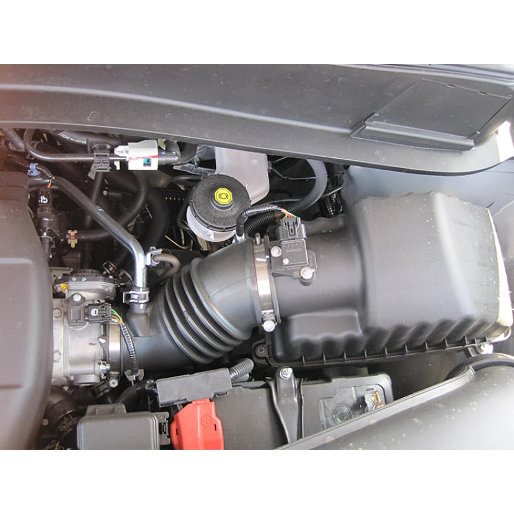 K&N 05-10 Honda Odyssey / 09-10 Pilot V6-3.5L Drop In Air Filter - K&N Engineering KNN33-2309