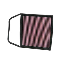 Load image into Gallery viewer, K&amp;N 06-09 BMW 135/335/535 Drop In Air Filter - K&amp;N Engineering KNN33-2367
